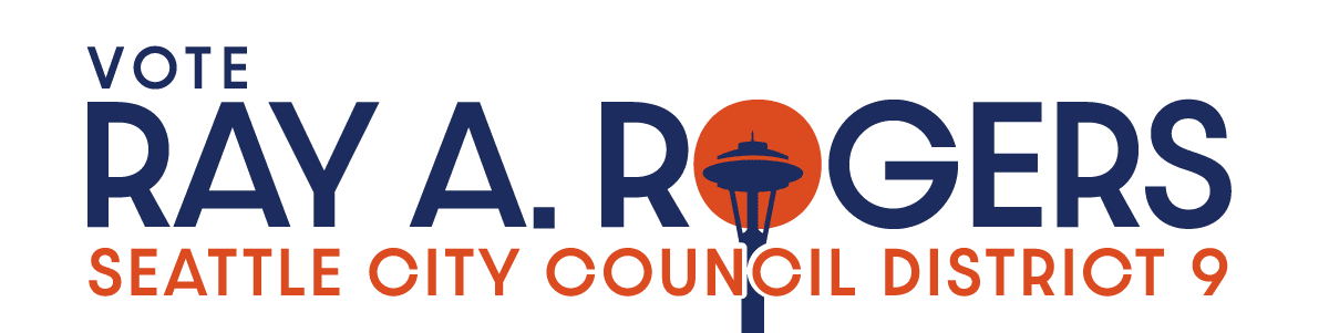 Ray-Rogers-Logo-NoBackground Ray A. Rogers for city council district 9 Logo