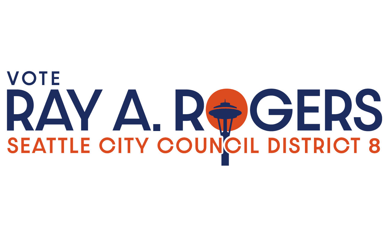 RAR-Logo Vote Ray Rogers for Dist 8